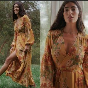 Christy Dawn Bergen Dress